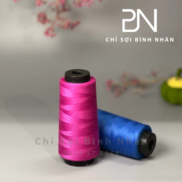 Chỉ may 26/2