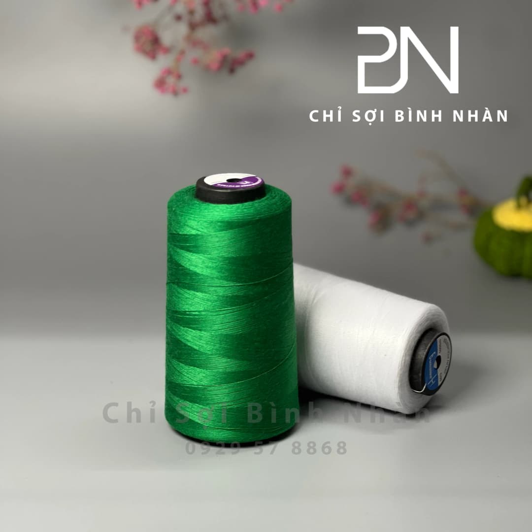 Chỉ may 50/3