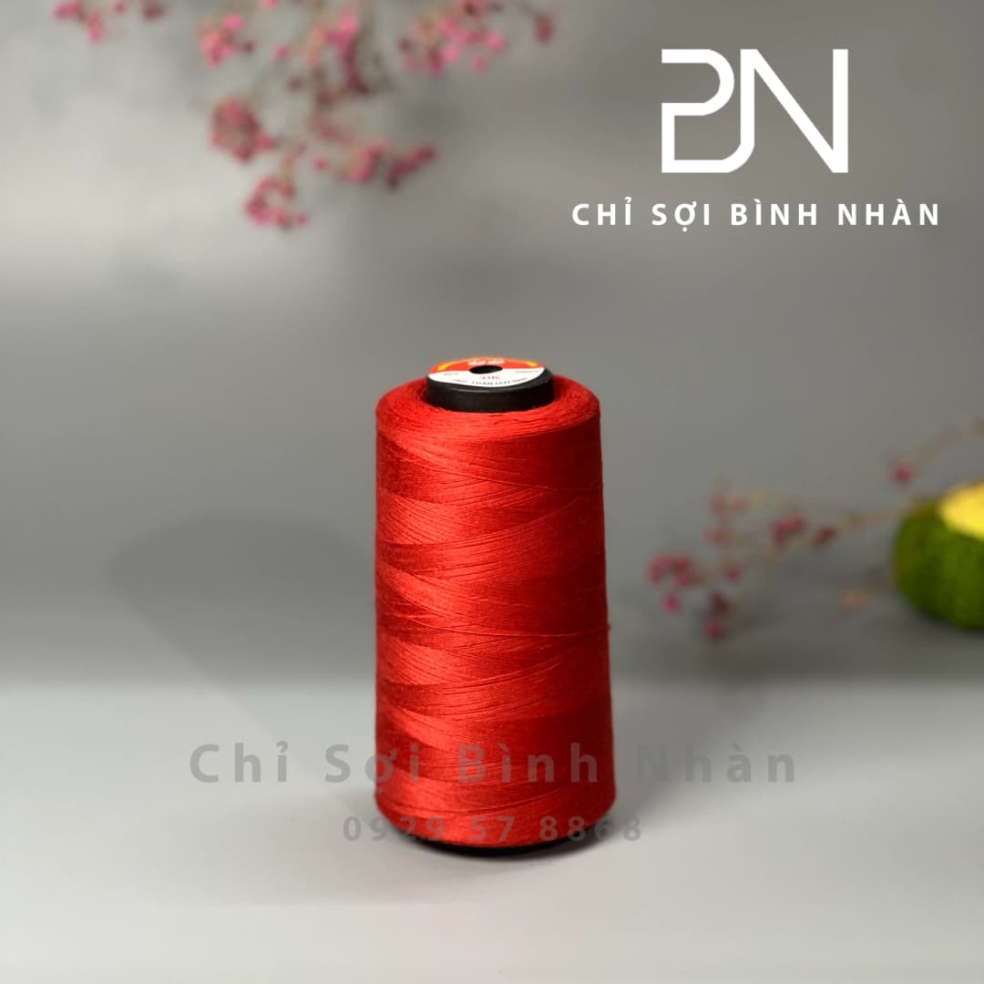 Chỉ may 34/2