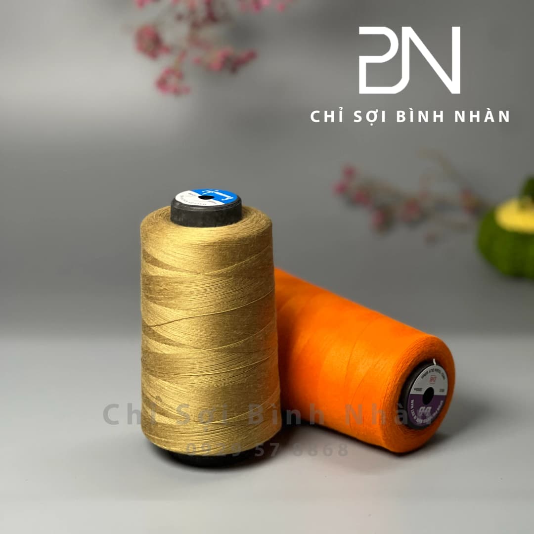 Chỉ may 40/3