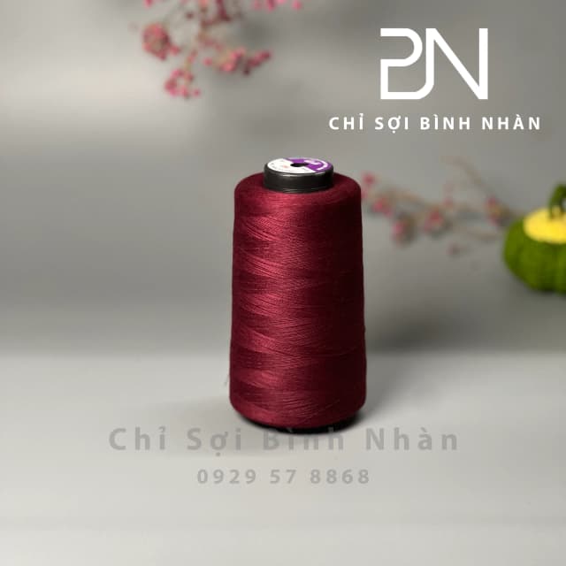 Chỉ may 80/3