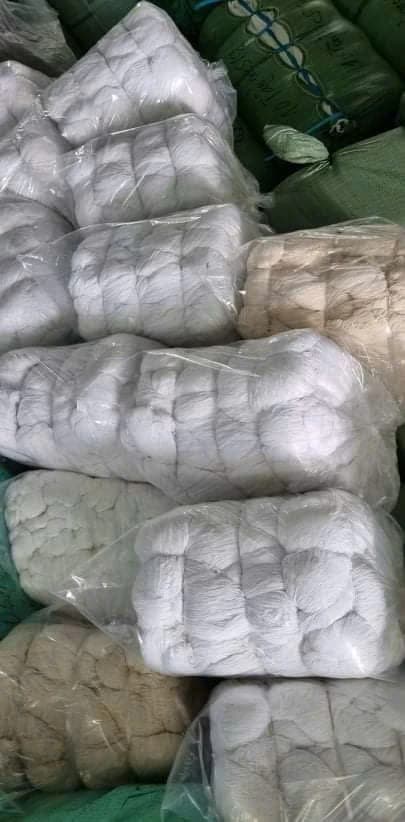 Sợi 10 tẩy