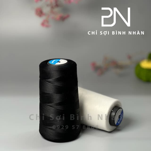Tơ vắt sổ 300D