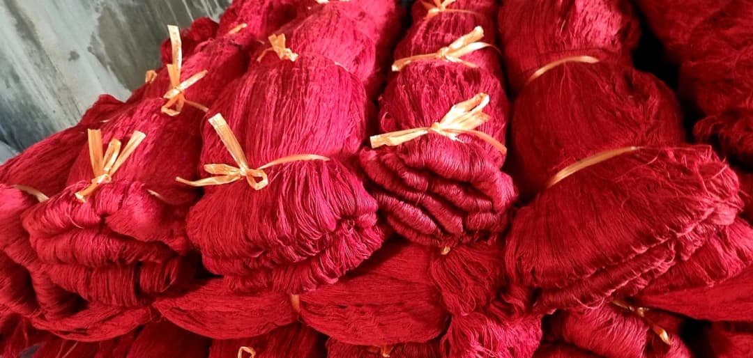Sợi 7 PA